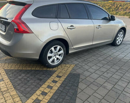 Бежевий Вольво B60, об'ємом двигуна 1.56 л та пробігом 255 тис. км за 8550 $, фото 8 на Automoto.ua