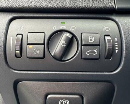 Бежевый Вольво B60, объемом двигателя 1.6 л и пробегом 215 тыс. км за 10300 $, фото 27 на Automoto.ua