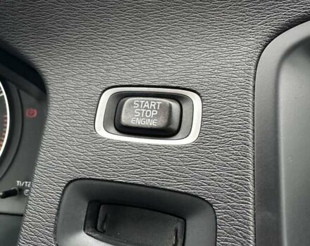 Бежевый Вольво B60, объемом двигателя 1.6 л и пробегом 215 тыс. км за 10300 $, фото 32 на Automoto.ua