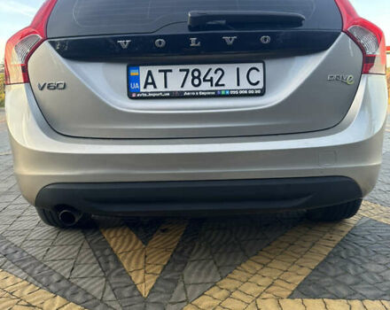 Бежевий Вольво B60, об'ємом двигуна 1.56 л та пробігом 255 тис. км за 8550 $, фото 9 на Automoto.ua