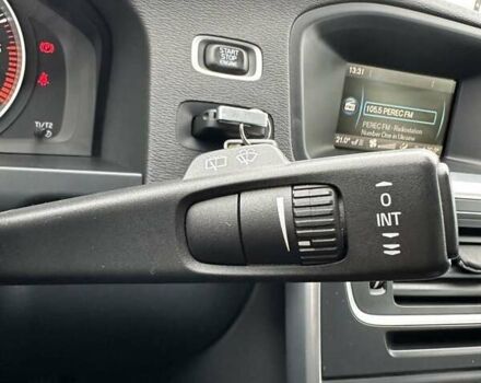 Бежевый Вольво B60, объемом двигателя 1.6 л и пробегом 215 тыс. км за 9700 $, фото 32 на Automoto.ua