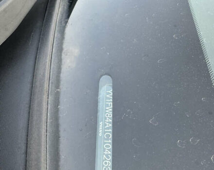 Бежевий Вольво B60, об'ємом двигуна 1.56 л та пробігом 255 тис. км за 9300 $, фото 20 на Automoto.ua