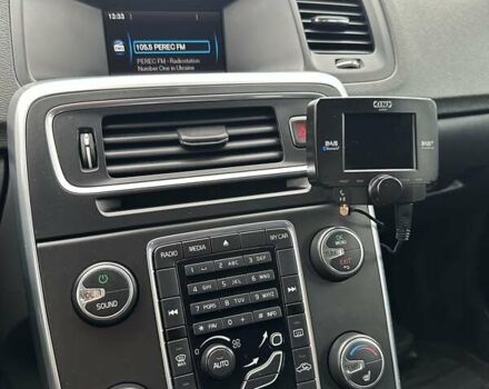 Бежевый Вольво B60, объемом двигателя 1.6 л и пробегом 215 тыс. км за 10300 $, фото 34 на Automoto.ua