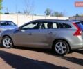 Бежевий Вольво B60, об'ємом двигуна 1.56 л та пробігом 203 тис. км за 9700 $, фото 14 на Automoto.ua