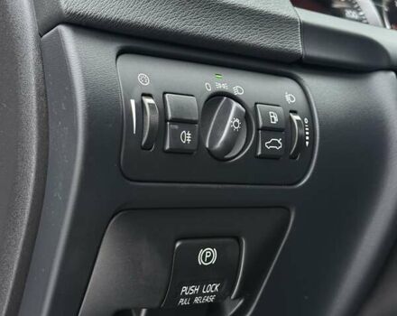 Бежевый Вольво B60, объемом двигателя 1.6 л и пробегом 215 тыс. км за 9700 $, фото 34 на Automoto.ua