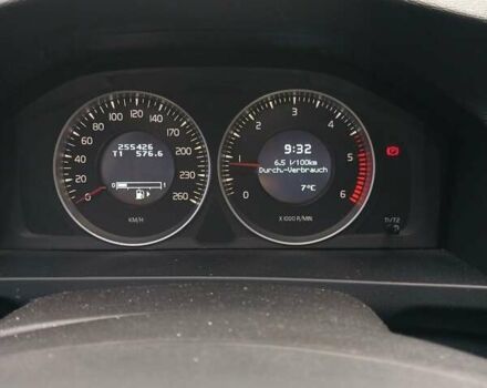 Бежевий Вольво B60, об'ємом двигуна 1.56 л та пробігом 255 тис. км за 8300 $, фото 4 на Automoto.ua