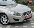 Бежевый Вольво B60, объемом двигателя 1.56 л и пробегом 165 тыс. км за 11450 $, фото 10 на Automoto.ua