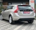 Бежевый Вольво B60, объемом двигателя 1.56 л и пробегом 165 тыс. км за 11450 $, фото 33 на Automoto.ua