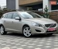Бежевый Вольво B60, объемом двигателя 1.56 л и пробегом 165 тыс. км за 11450 $, фото 1 на Automoto.ua