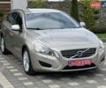 Бежевый Вольво B60, объемом двигателя 1.56 л и пробегом 165 тыс. км за 11450 $, фото 40 на Automoto.ua