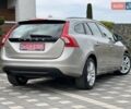 Бежевый Вольво B60, объемом двигателя 1.56 л и пробегом 165 тыс. км за 11450 $, фото 26 на Automoto.ua