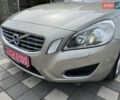 Бежевый Вольво B60, объемом двигателя 1.56 л и пробегом 165 тыс. км за 11450 $, фото 50 на Automoto.ua
