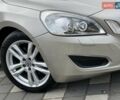 Бежевый Вольво B60, объемом двигателя 1.56 л и пробегом 165 тыс. км за 11450 $, фото 11 на Automoto.ua