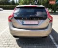 Бежевый Вольво B60, объемом двигателя 2 л и пробегом 258 тыс. км за 11000 $, фото 8 на Automoto.ua