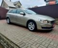 Бежевый Вольво B60, объемом двигателя 2 л и пробегом 207 тыс. км за 12999 $, фото 17 на Automoto.ua