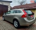 Бежевый Вольво B60, объемом двигателя 2 л и пробегом 207 тыс. км за 12999 $, фото 8 на Automoto.ua