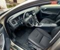 Бежевый Вольво B60, объемом двигателя 2 л и пробегом 207 тыс. км за 12999 $, фото 19 на Automoto.ua