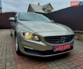 Бежевый Вольво B60, объемом двигателя 2 л и пробегом 207 тыс. км за 12999 $, фото 1 на Automoto.ua