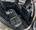 Бежевый Вольво B60, объемом двигателя 2 л и пробегом 207 тыс. км за 12999 $, фото 22 на Automoto.ua
