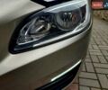 Бежевый Вольво B60, объемом двигателя 2 л и пробегом 207 тыс. км за 12999 $, фото 48 на Automoto.ua