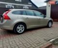 Бежевый Вольво B60, объемом двигателя 2 л и пробегом 207 тыс. км за 12999 $, фото 13 на Automoto.ua
