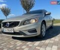 Бежевый Вольво B60, объемом двигателя 1.97 л и пробегом 160 тыс. км за 14900 $, фото 1 на Automoto.ua
