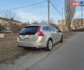 Бежевый Вольво B60, объемом двигателя 1.97 л и пробегом 151 тыс. км за 11500 $, фото 8 на Automoto.ua