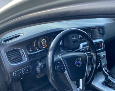 Вольво B60 2016 у Львові на Automoto.ua Бежевий Вольво B60, об'ємом двигуна 1.97 л та пробігом 158 тис. км за 13500 $, фото 24 на Automoto.ua