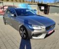 Бежевий Вольво B60, об'ємом двигуна 2 л та пробігом 107 тис. км за 18500 $, фото 1 на Automoto.ua
