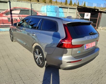 Бежевий Вольво B60, об'ємом двигуна 2 л та пробігом 107 тис. км за 18500 $, фото 4 на Automoto.ua