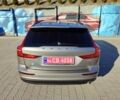 Бежевий Вольво B60, об'ємом двигуна 2 л та пробігом 107 тис. км за 18500 $, фото 5 на Automoto.ua