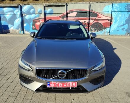 Бежевий Вольво B60, об'ємом двигуна 2 л та пробігом 107 тис. км за 18500 $, фото 2 на Automoto.ua