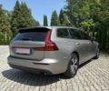 Бежевый Вольво B60, объемом двигателя 2 л и пробегом 106 тыс. км за 19500 $, фото 7 на Automoto.ua