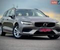 Бежевый Вольво B60, объемом двигателя 2 л и пробегом 200 тыс. км за 19600 $, фото 1 на Automoto.ua