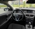 Черный Вольво B60, объемом двигателя 1.6 л и пробегом 115 тыс. км за 11800 $, фото 15 на Automoto.ua