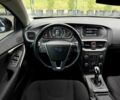 Черный Вольво B60, объемом двигателя 1.6 л и пробегом 115 тыс. км за 11800 $, фото 5 на Automoto.ua