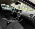Черный Вольво B60, объемом двигателя 1.6 л и пробегом 115 тыс. км за 11800 $, фото 12 на Automoto.ua