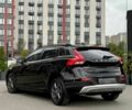 Черный Вольво B60, объемом двигателя 1.6 л и пробегом 115 тыс. км за 11800 $, фото 4 на Automoto.ua