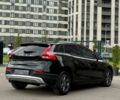 Черный Вольво B60, объемом двигателя 1.6 л и пробегом 115 тыс. км за 11800 $, фото 3 на Automoto.ua