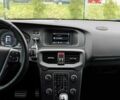 Черный Вольво B60, объемом двигателя 1.6 л и пробегом 115 тыс. км за 11800 $, фото 19 на Automoto.ua