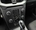 Черный Вольво B60, объемом двигателя 1.6 л и пробегом 115 тыс. км за 11800 $, фото 7 на Automoto.ua