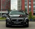 Черный Вольво B60, объемом двигателя 1.6 л и пробегом 115 тыс. км за 11800 $, фото 1 на Automoto.ua