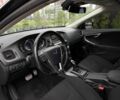 Черный Вольво B60, объемом двигателя 1.6 л и пробегом 115 тыс. км за 11800 $, фото 8 на Automoto.ua