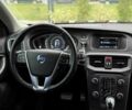 Черный Вольво B60, объемом двигателя 1.6 л и пробегом 115 тыс. км за 11800 $, фото 18 на Automoto.ua