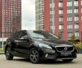 Черный Вольво B60, объемом двигателя 1.6 л и пробегом 115 тыс. км за 11800 $, фото 1 на Automoto.ua