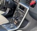 Черный Вольво B60, объемом двигателя 1.98 л и пробегом 275 тыс. км за 10200 $, фото 28 на Automoto.ua