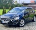 Черный Вольво B60, объемом двигателя 1.98 л и пробегом 275 тыс. км за 10200 $, фото 7 на Automoto.ua