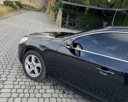 Чорний Вольво B60, об'ємом двигуна 1.98 л та пробігом 334 тис. км за 11777 $, фото 7 на Automoto.ua