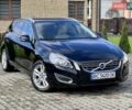 Черный Вольво B60, объемом двигателя 1.98 л и пробегом 275 тыс. км за 10200 $, фото 11 на Automoto.ua