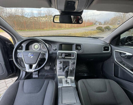 Чорний Вольво B60, об'ємом двигуна 1.98 л та пробігом 334 тис. км за 11777 $, фото 30 на Automoto.ua